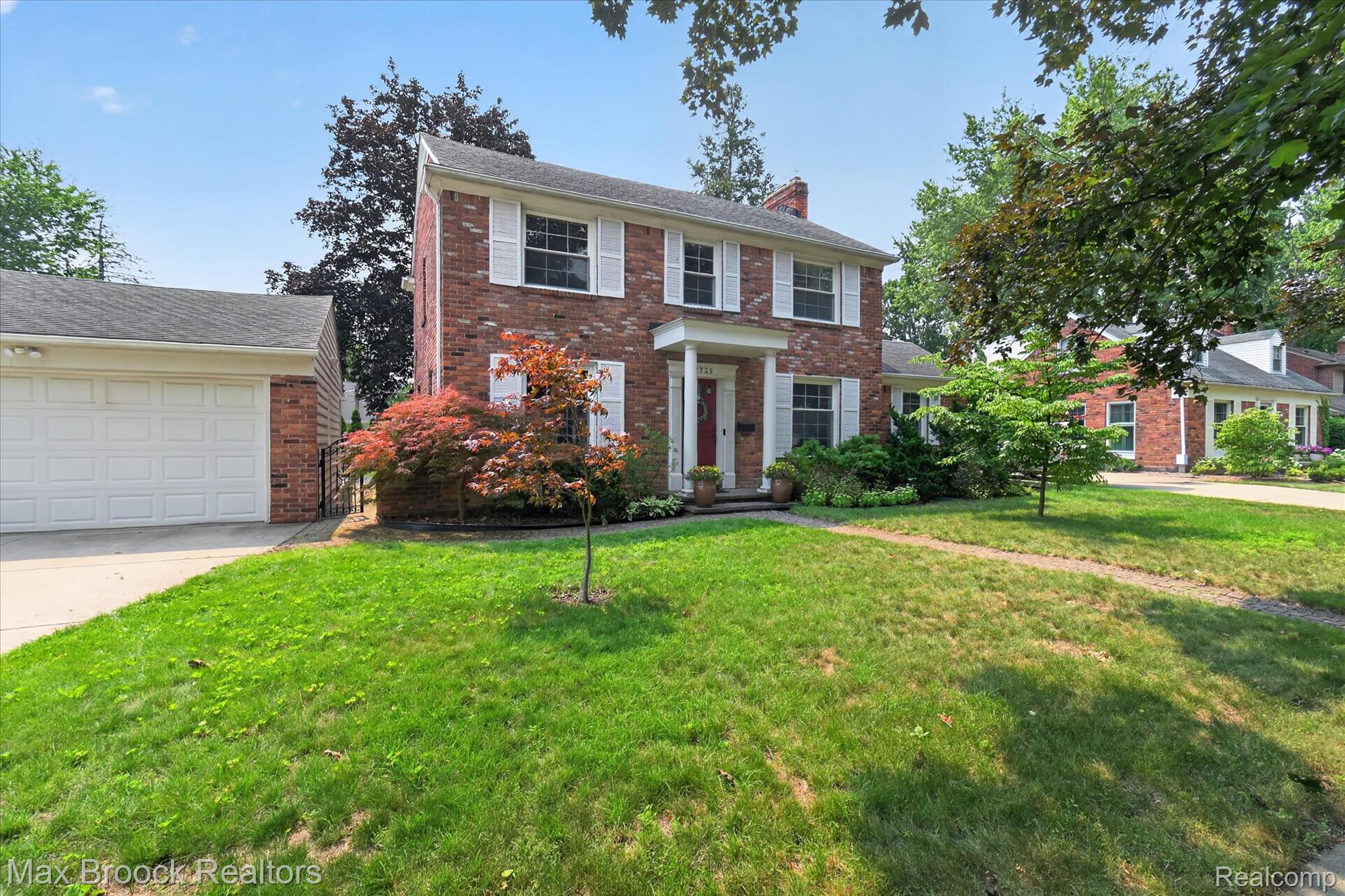 2735 Glenwood Road