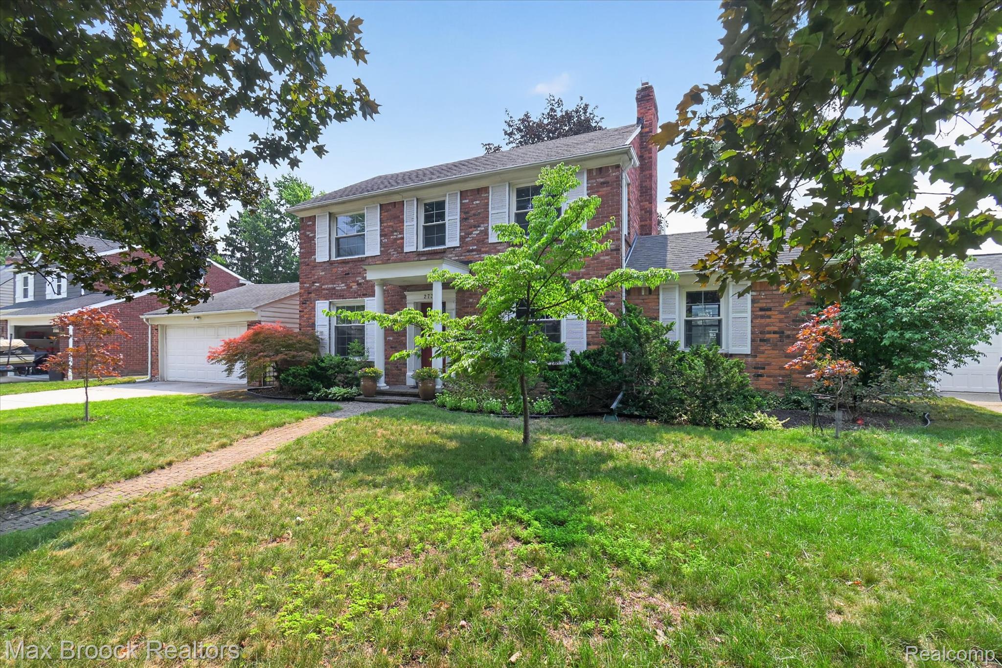 2735 Glenwood Road