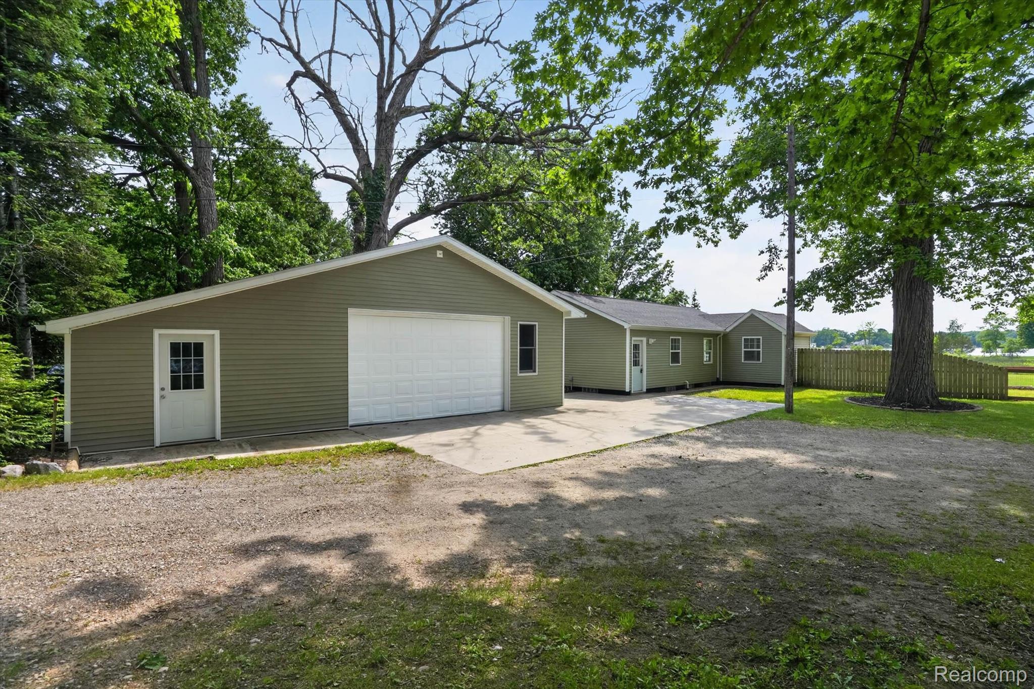 4539 Parker Drive