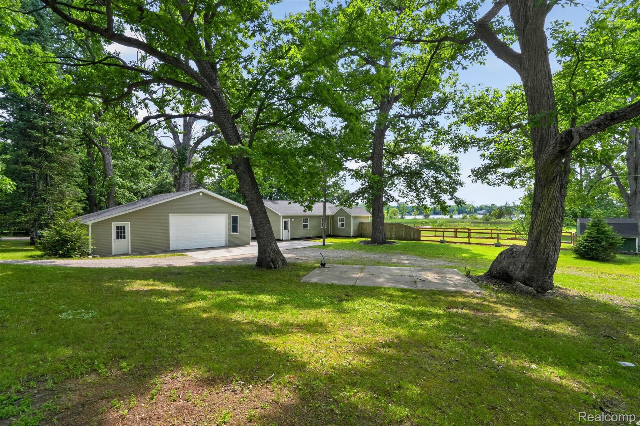 4539 Parker Drive