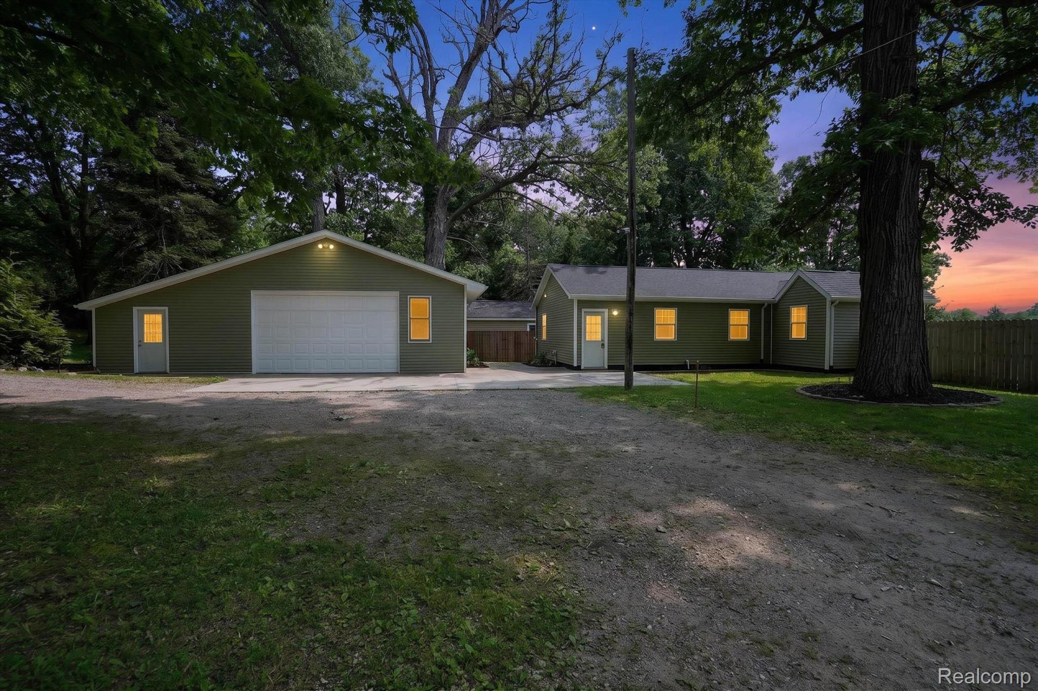 4539 Parker Drive