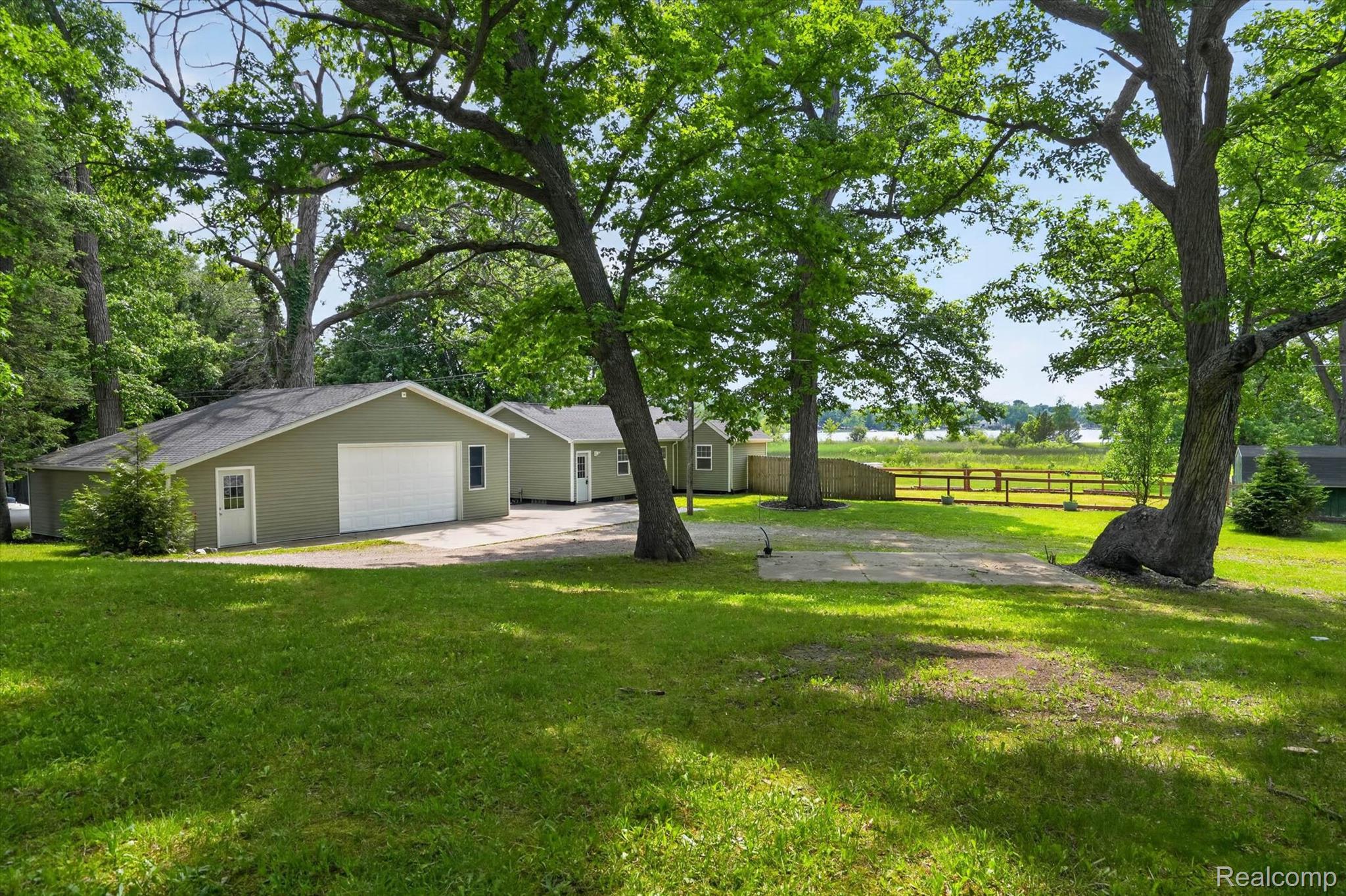 4539 Parker Drive