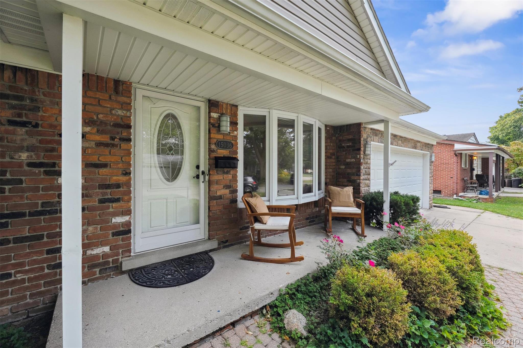 15036 Lakewood Drive