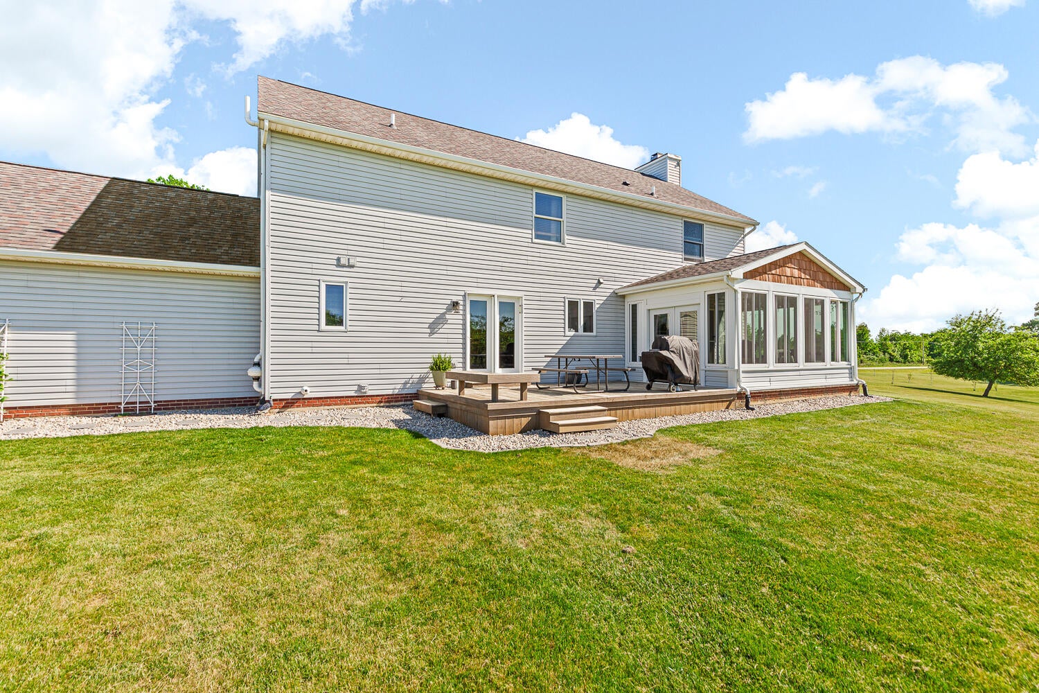 9848 Canandaigua Road