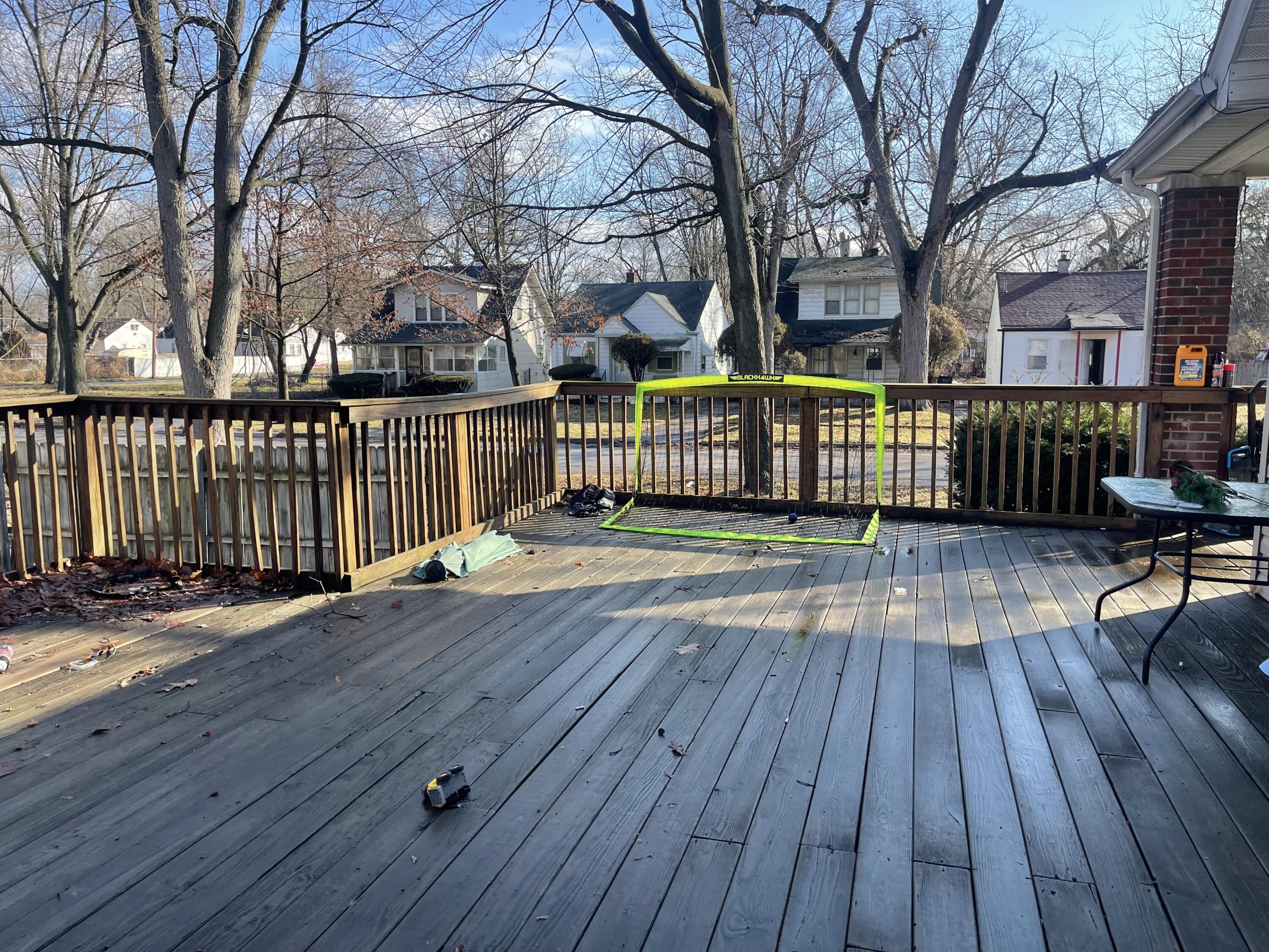 18263 Fielding Street