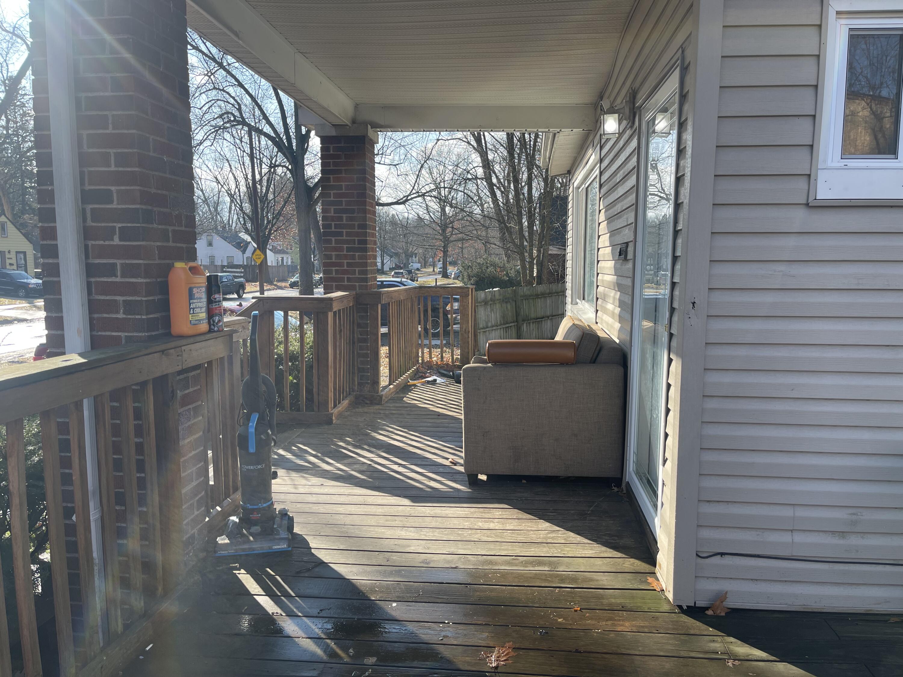 18263 Fielding Street