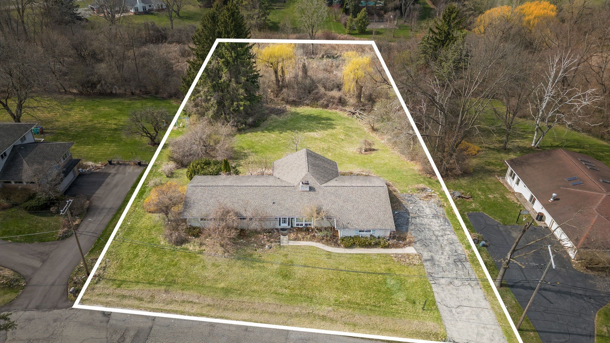 6940 CASTLE Drive