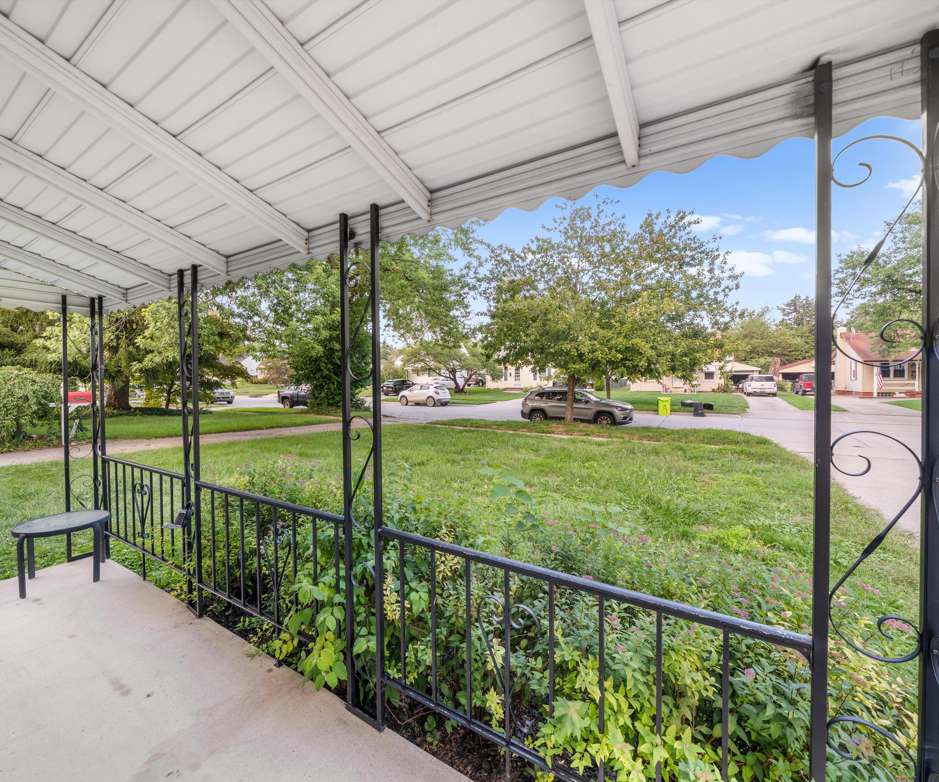 29636 Walnut Street