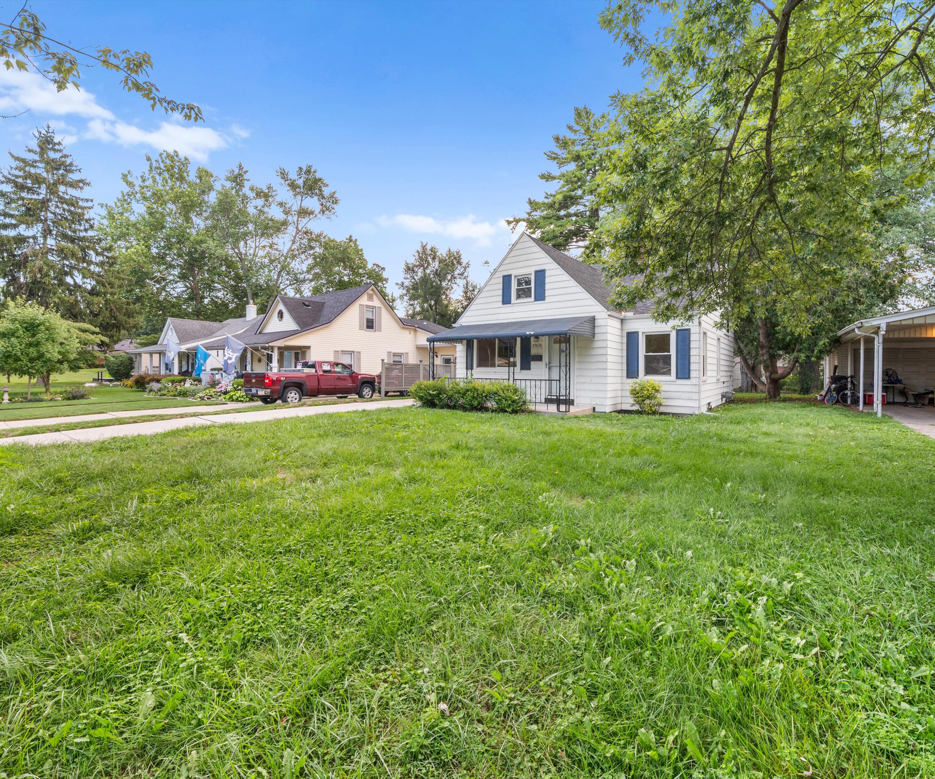 29636 Walnut Street