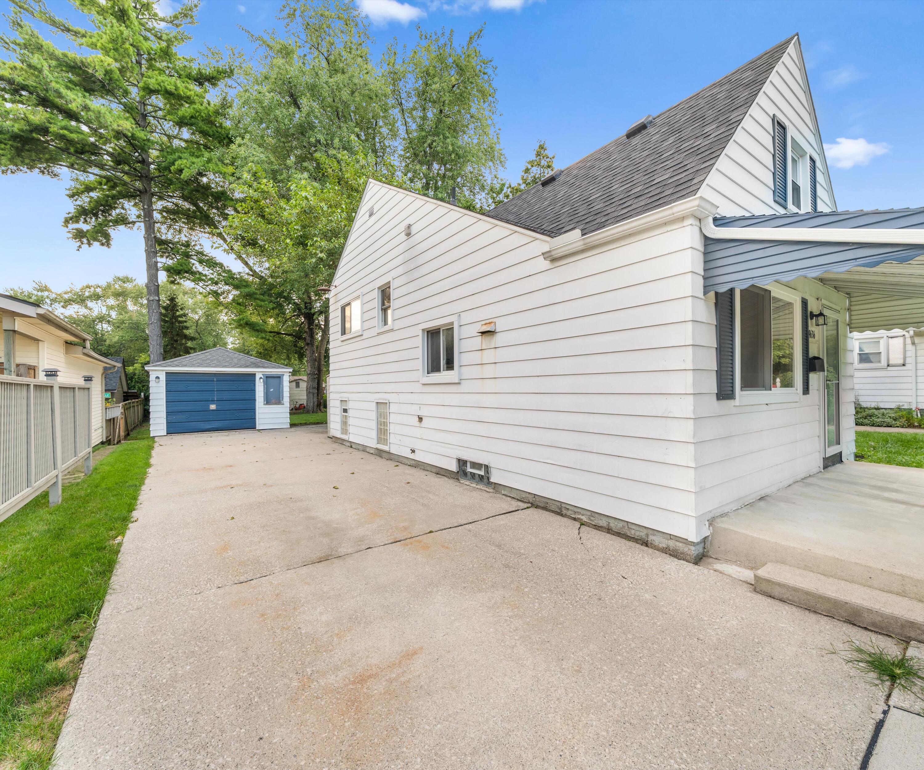 29636 Walnut Street