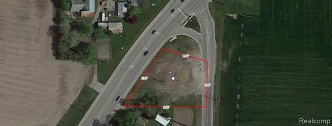 6543 WESTSIDE SAGINAW Road Frankenlust Township MI 48706