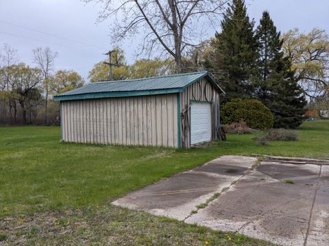 00 Maple Ridge Road Mason Township MI 48766