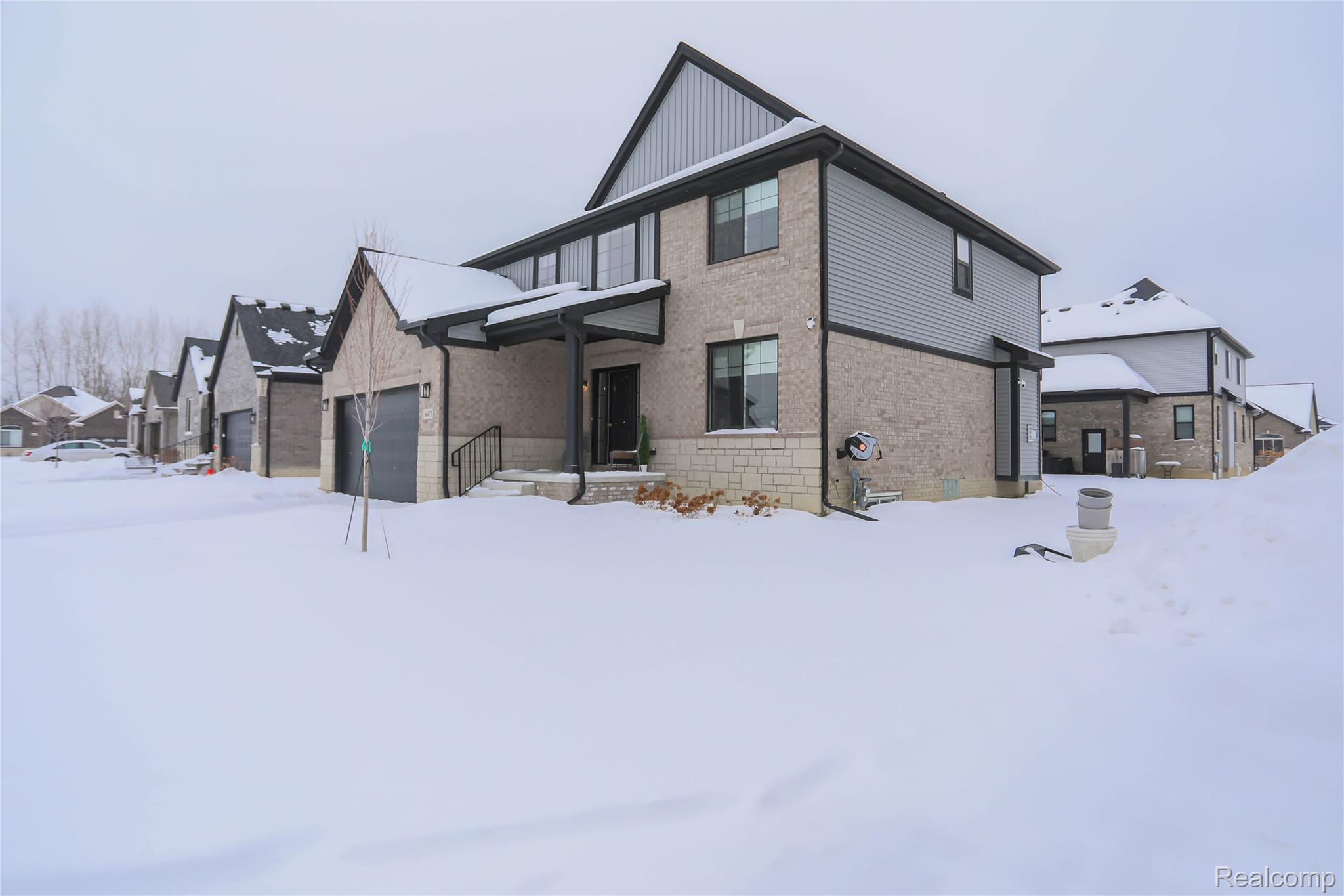 56675 Via Caterina Drive