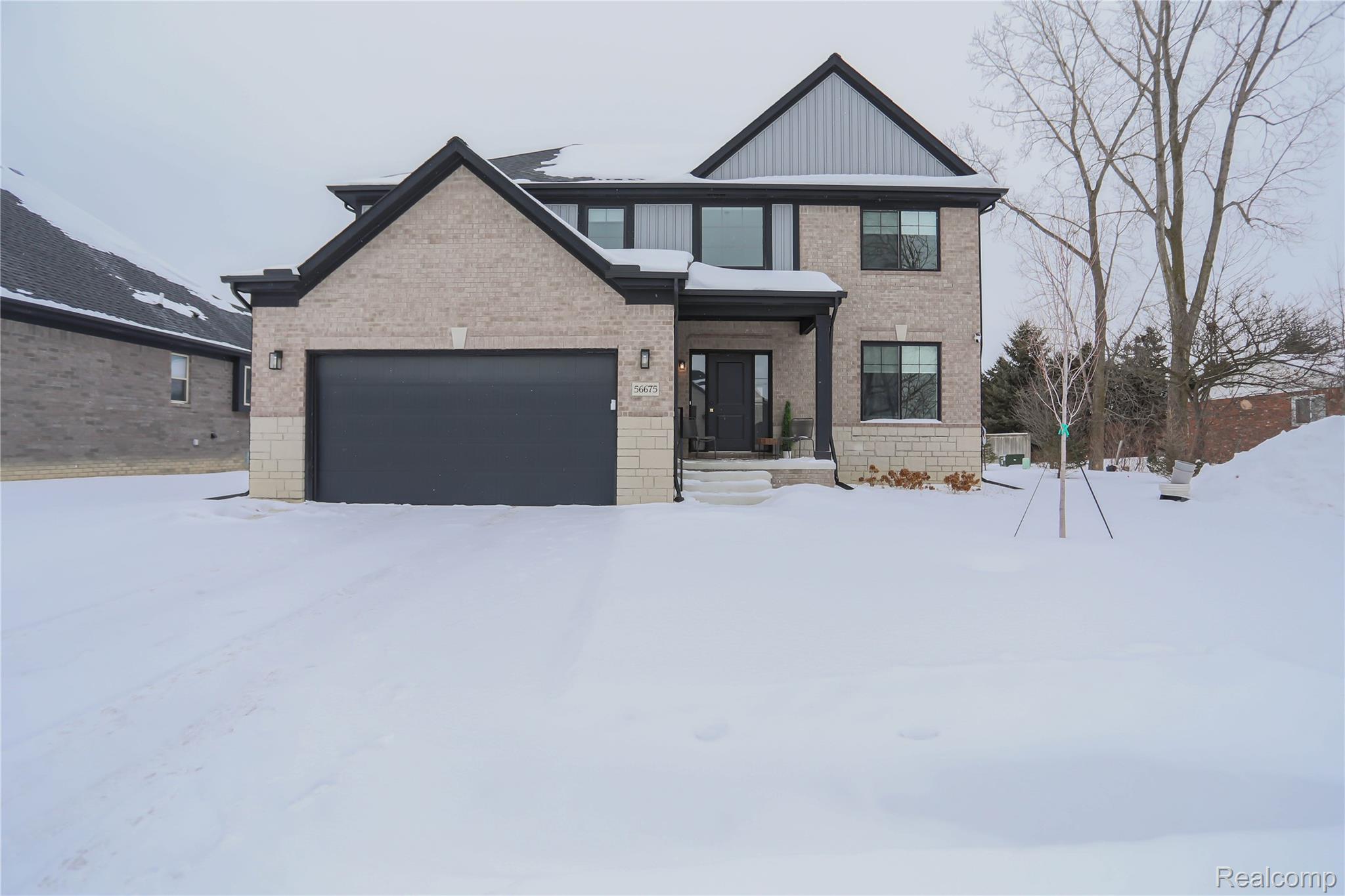 56675 Via Caterina Drive