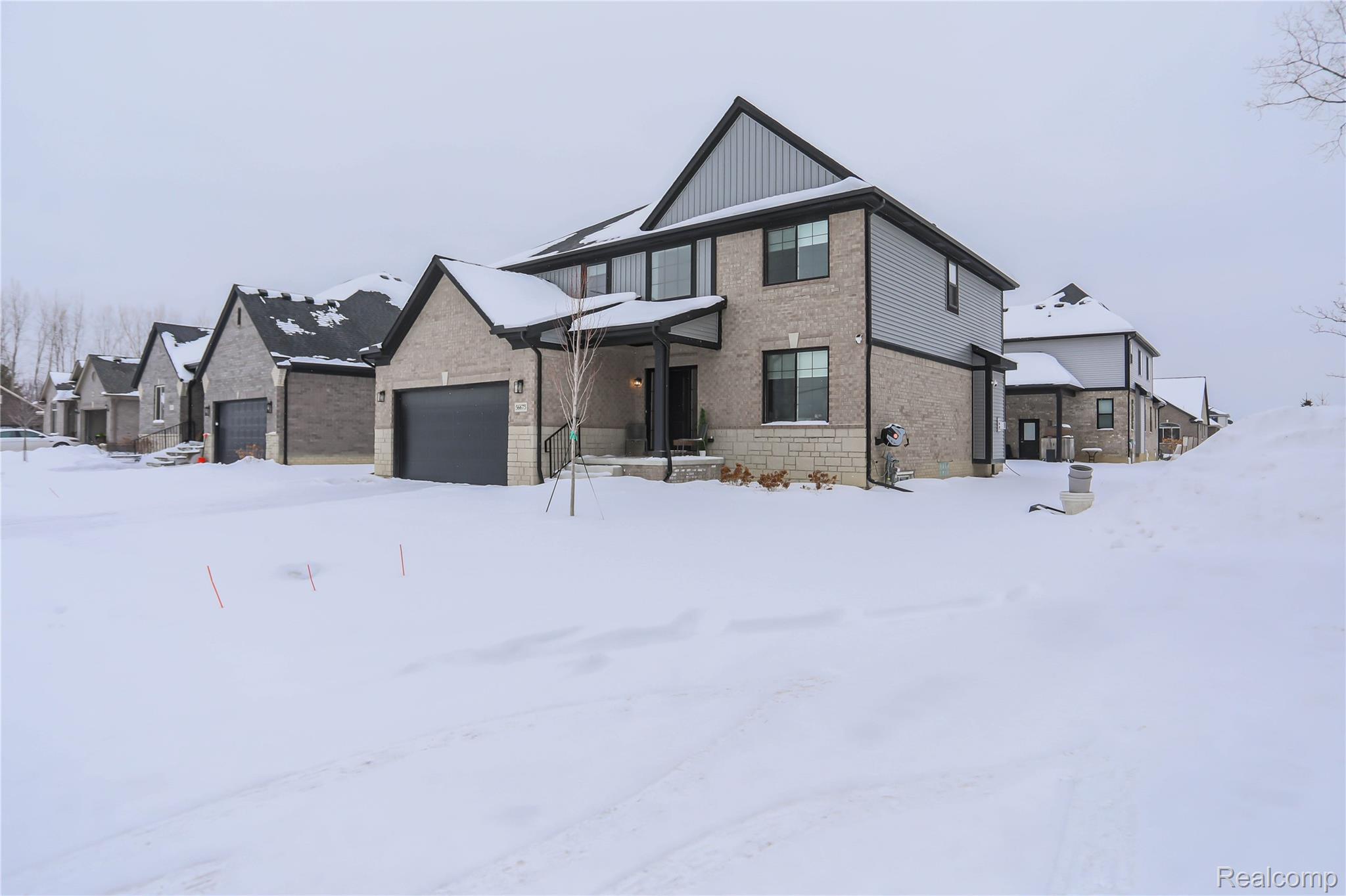 56675 Via Caterina Drive