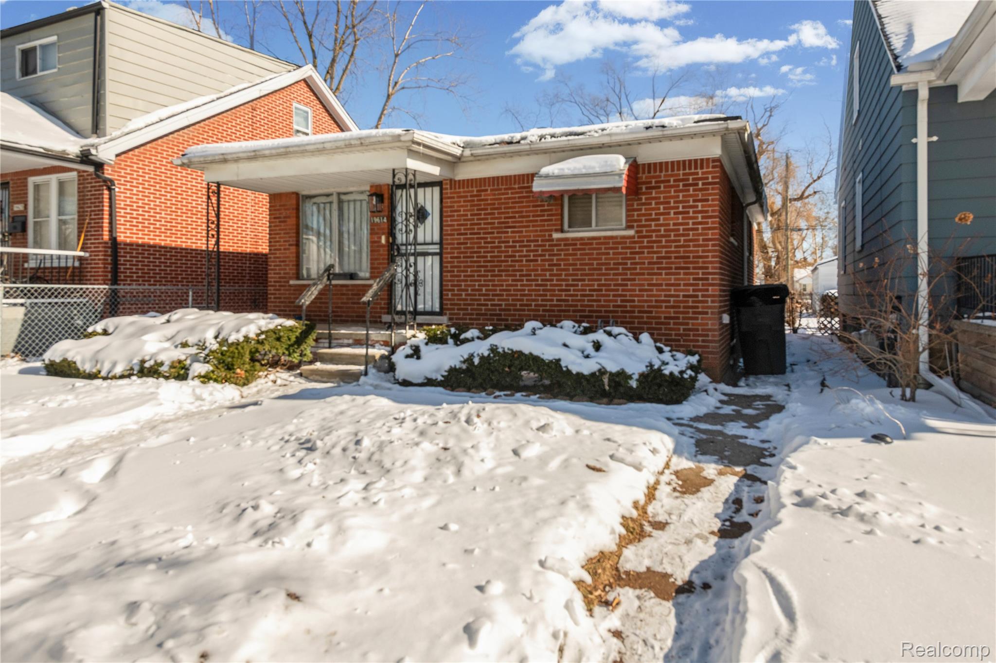 19614 Saint Aubin Street