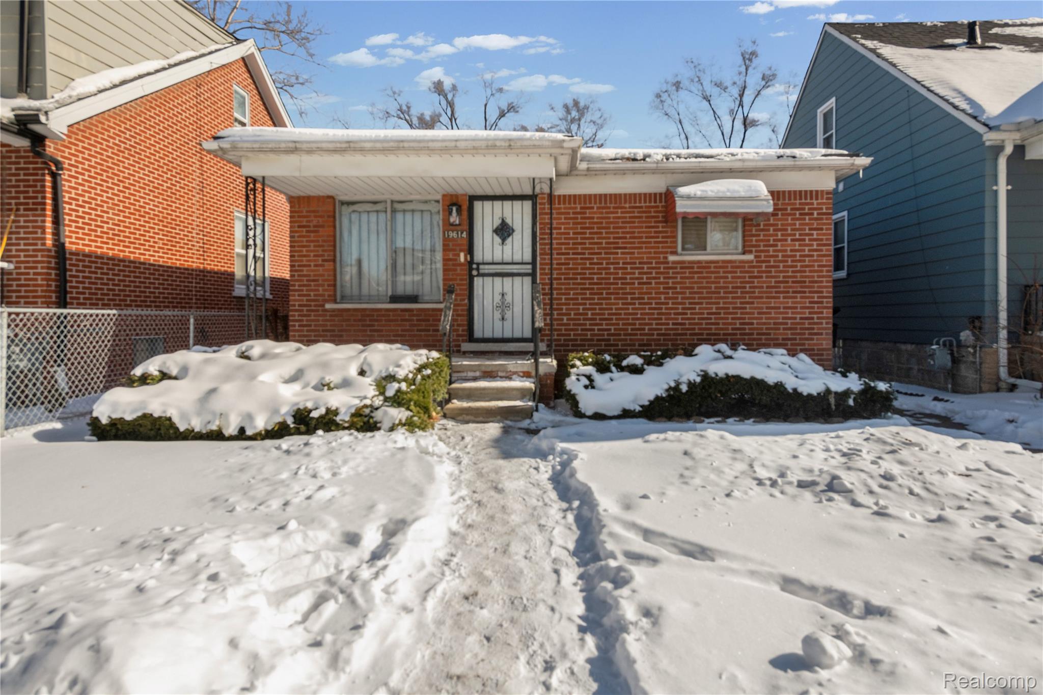 19614 Saint Aubin Street