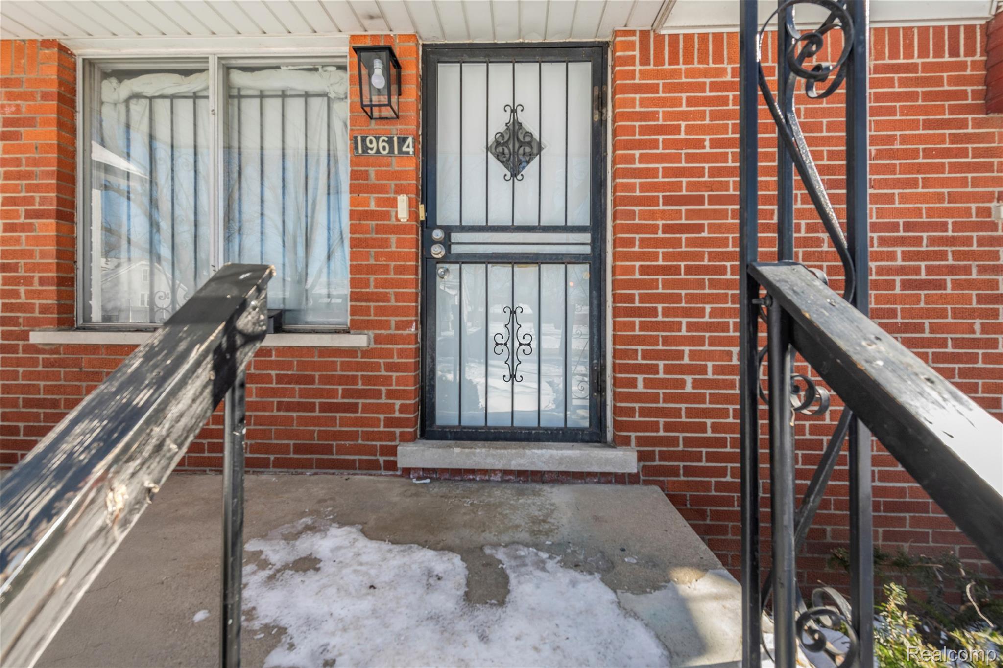 19614 Saint Aubin Street