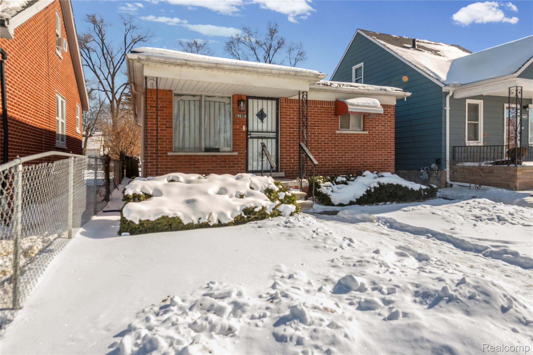 19614 Saint Aubin Street