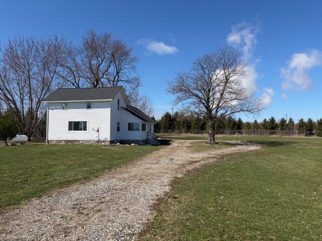 7785 Saddlebag Lake Road