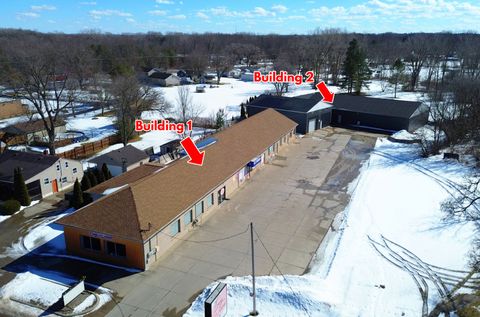 5488 RICHFIELD Road Genesee Charter Township MI 48506
