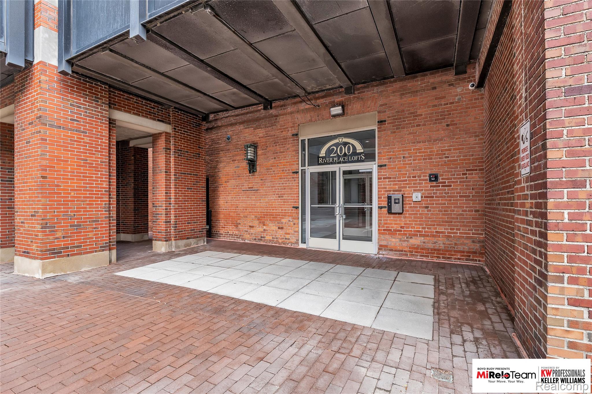 200 River Place Dr.