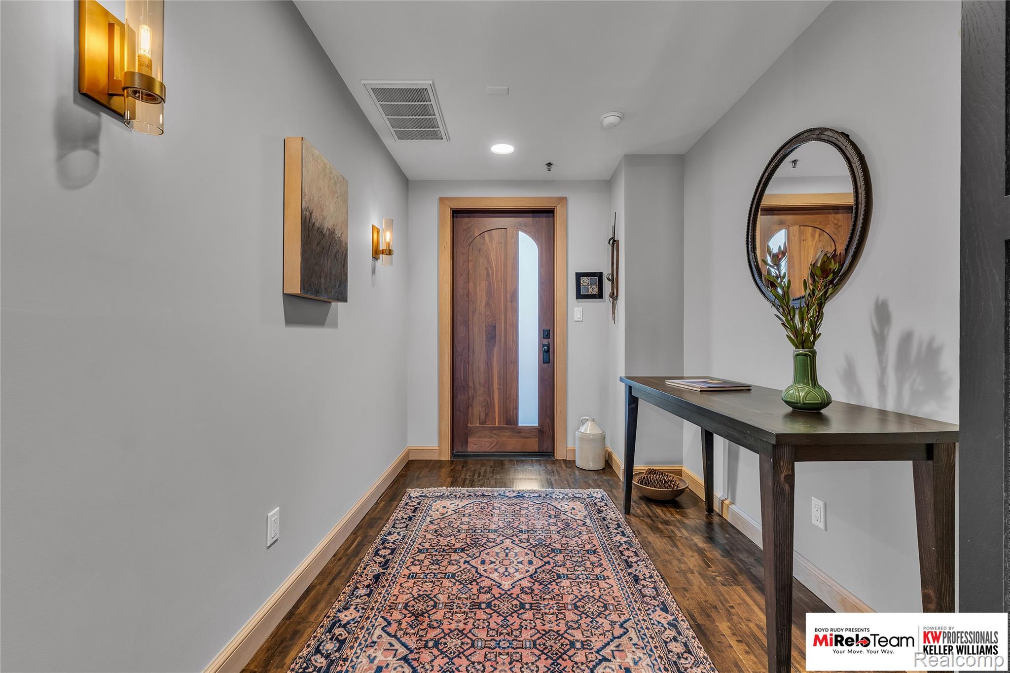 200 River Place Dr.