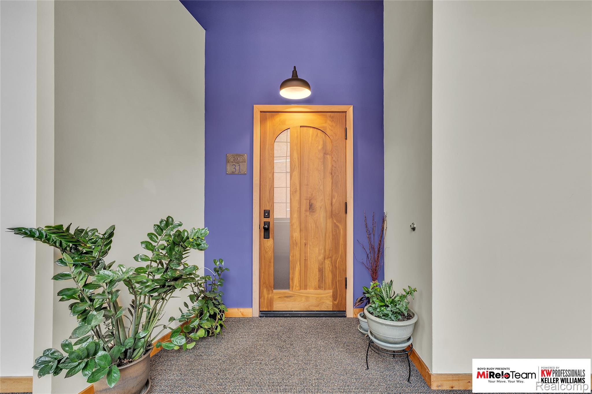 200 River Place Dr.