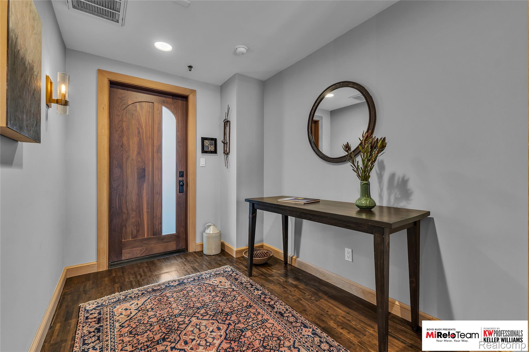 200 River Place Dr.