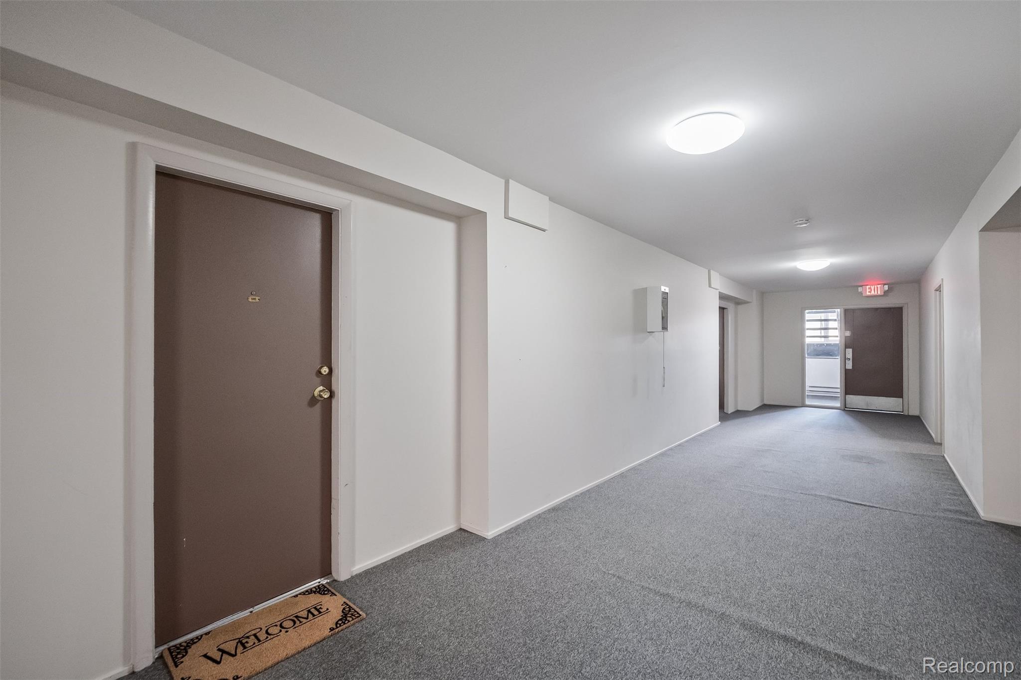 1255 S Maple Road 101