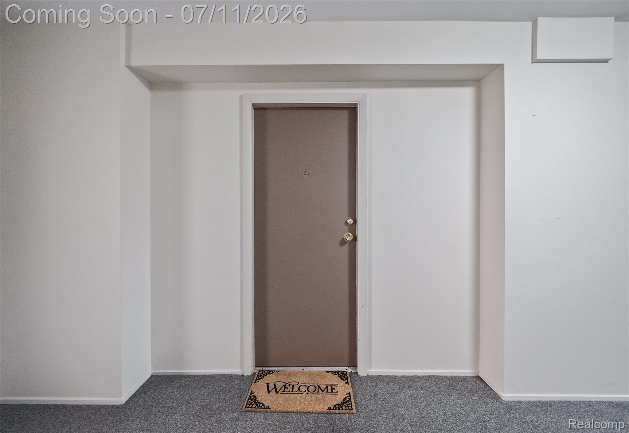 1255 S Maple Road 101