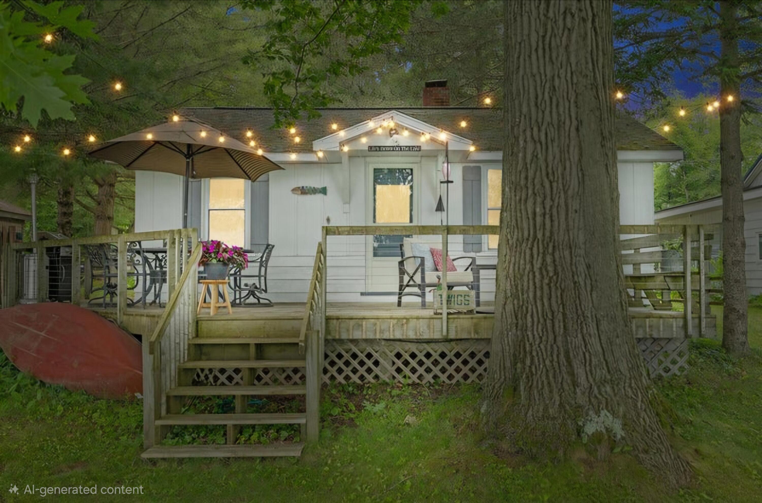 1132 S Woodland Drive