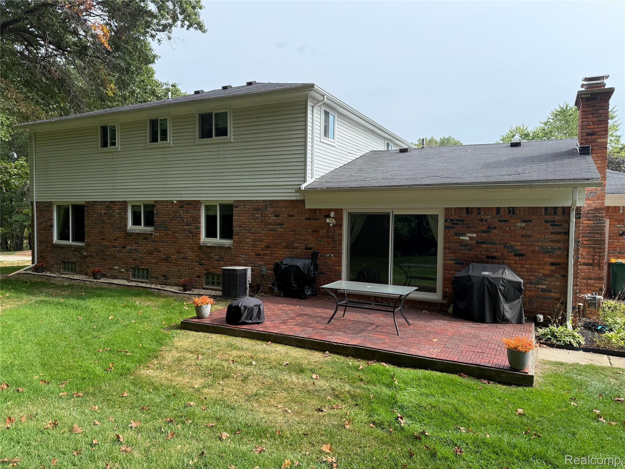 5540 Bostall Woods Drive