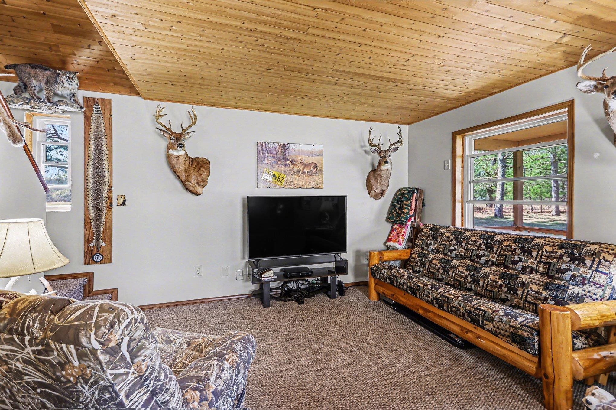 491 E Big Stone Lake