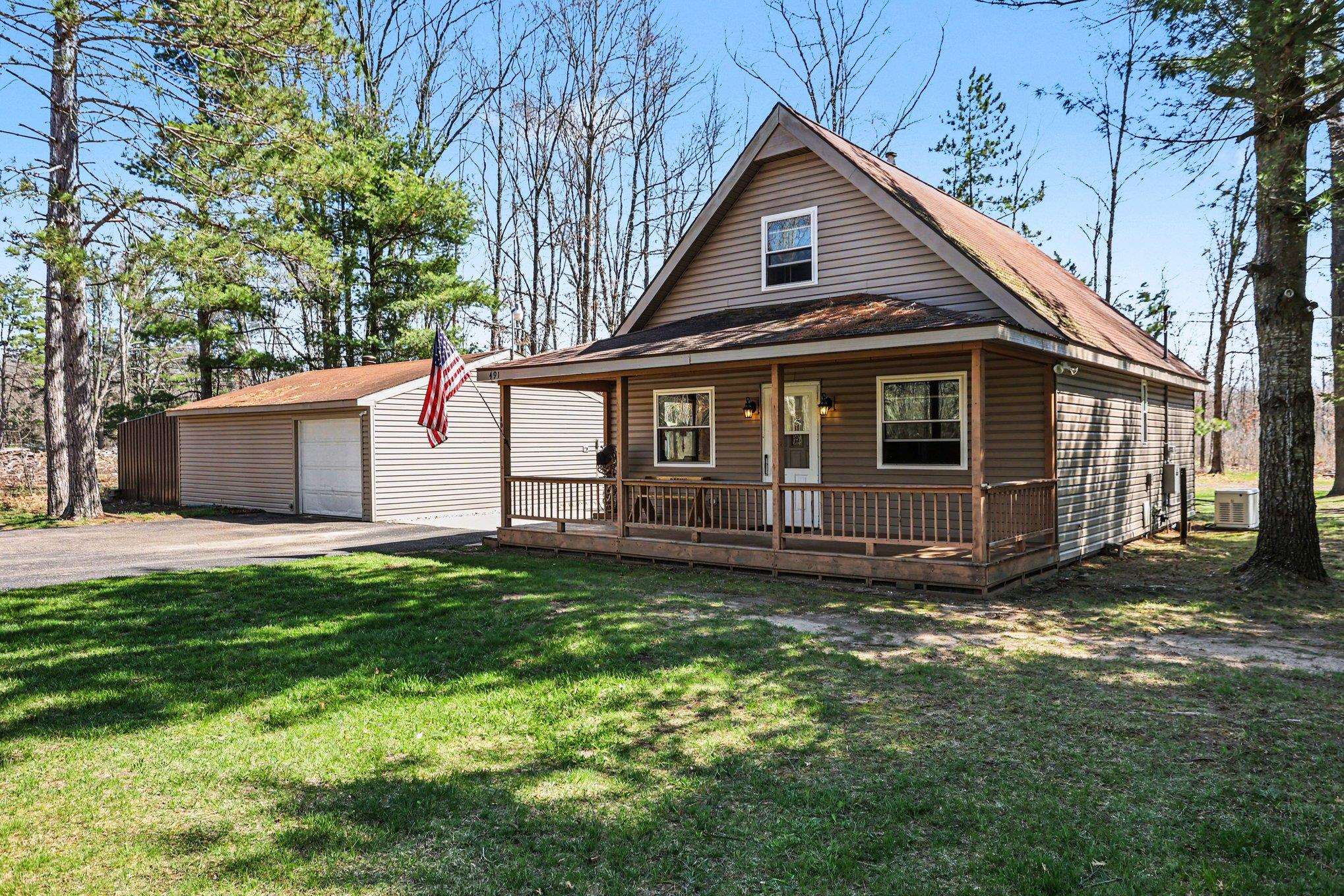 491 E Big Stone Lake
