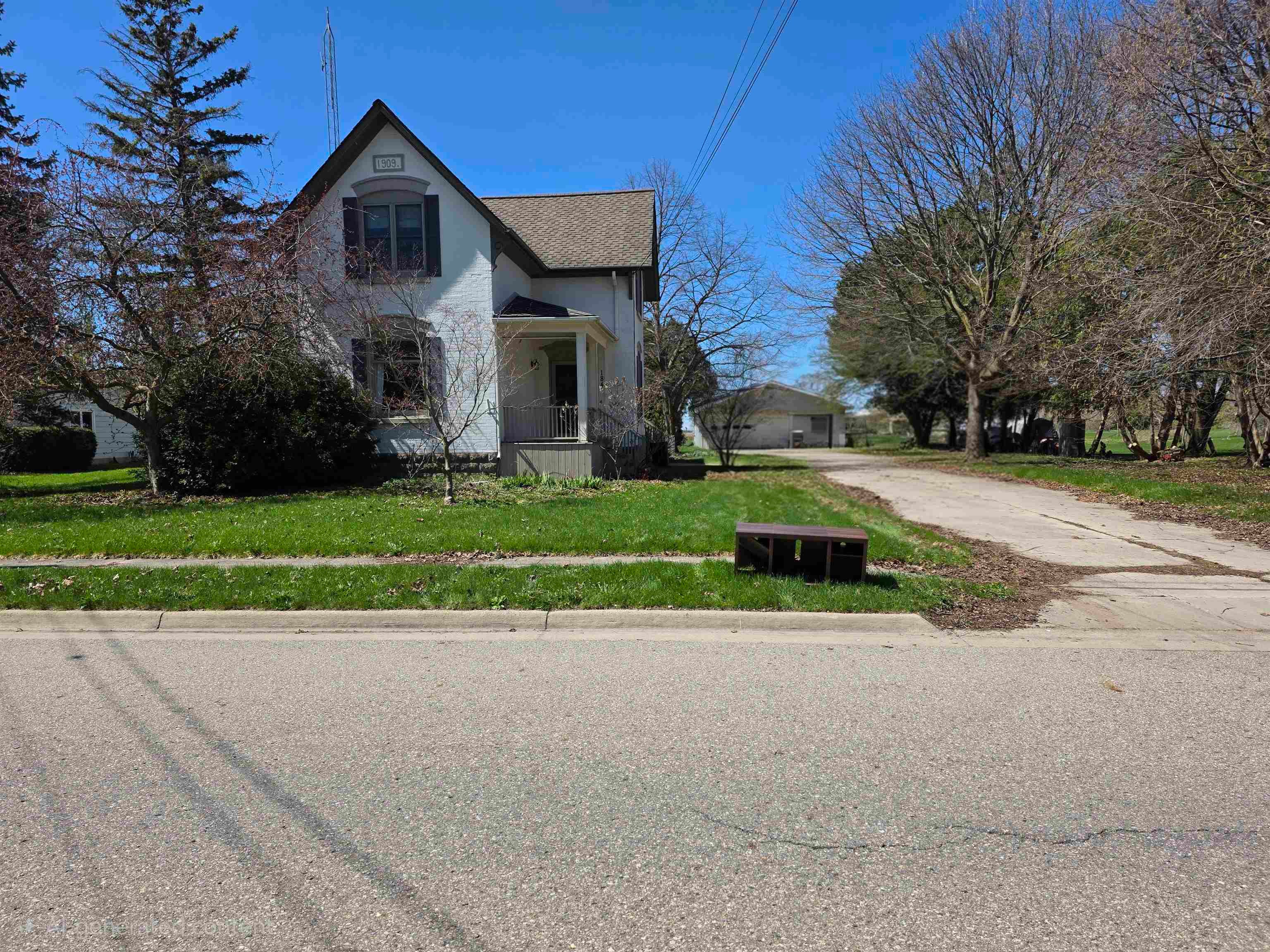 184 S Main Street