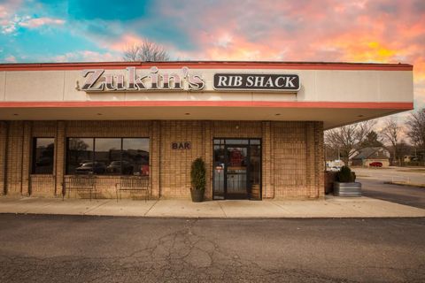 33897 FIVE MILE ROAD Livonia City Wayne MI 48154