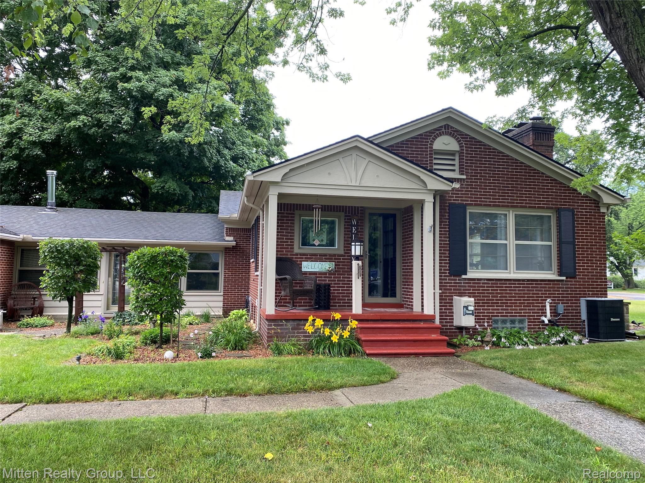 41079 E Ann Arbor Trail