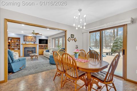 Tiny photo for 3669 Connie Lane, Fort Gratiot Charter Township, MI 48059 (MLS # 20251062168)