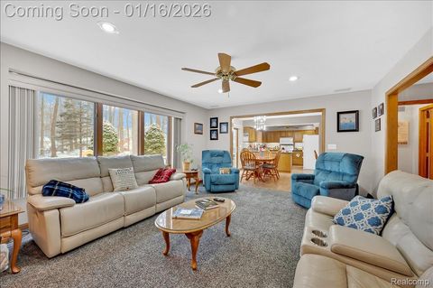 Tiny photo for 3669 Connie Lane, Fort Gratiot Charter Township, MI 48059 (MLS # 20251062168)