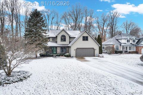 Tiny photo for 3669 Connie Lane, Fort Gratiot Charter Township, MI 48059 (MLS # 20251062168)
