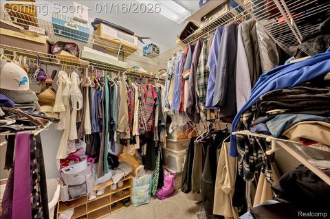 Tiny photo for 3669 Connie Lane, Fort Gratiot Charter Township, MI 48059 (MLS # 20251062168)