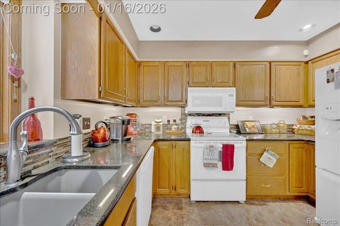 Tiny photo for 3669 Connie Lane, Fort Gratiot Charter Township, MI 48059 (MLS # 20251062168)