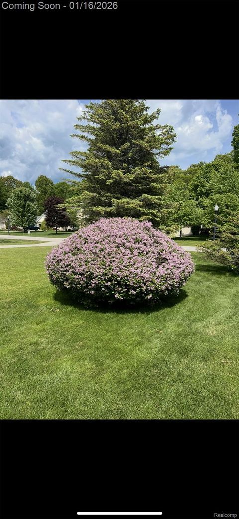 Tiny photo for 3669 Connie Lane, Fort Gratiot Charter Township, MI 48059 (MLS # 20251062168)