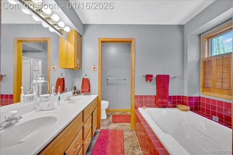 Tiny photo for 3669 Connie Lane, Fort Gratiot Charter Township, MI 48059 (MLS # 20251062168)