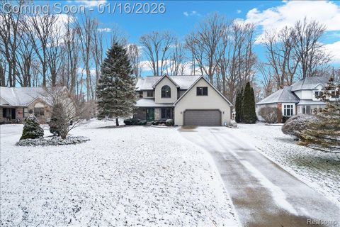 Tiny photo for 3669 Connie Lane, Fort Gratiot Charter Township, MI 48059 (MLS # 20251062168)