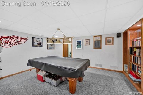 Tiny photo for 3669 Connie Lane, Fort Gratiot Charter Township, MI 48059 (MLS # 20251062168)