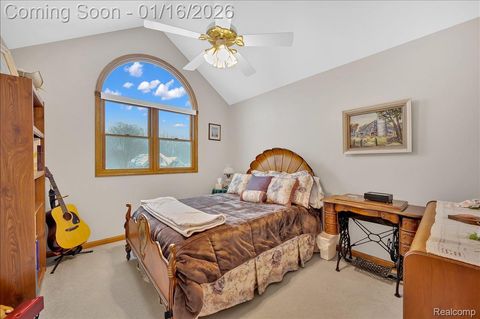 Tiny photo for 3669 Connie Lane, Fort Gratiot Charter Township, MI 48059 (MLS # 20251062168)