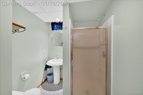 Tiny photo for 3669 Connie Lane, Fort Gratiot Charter Township, MI 48059 (MLS # 20251062168)