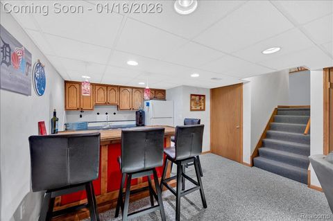 Tiny photo for 3669 Connie Lane, Fort Gratiot Charter Township, MI 48059 (MLS # 20251062168)